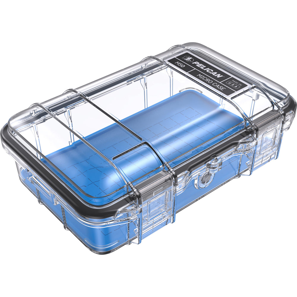 Pelican M50 Micro Case