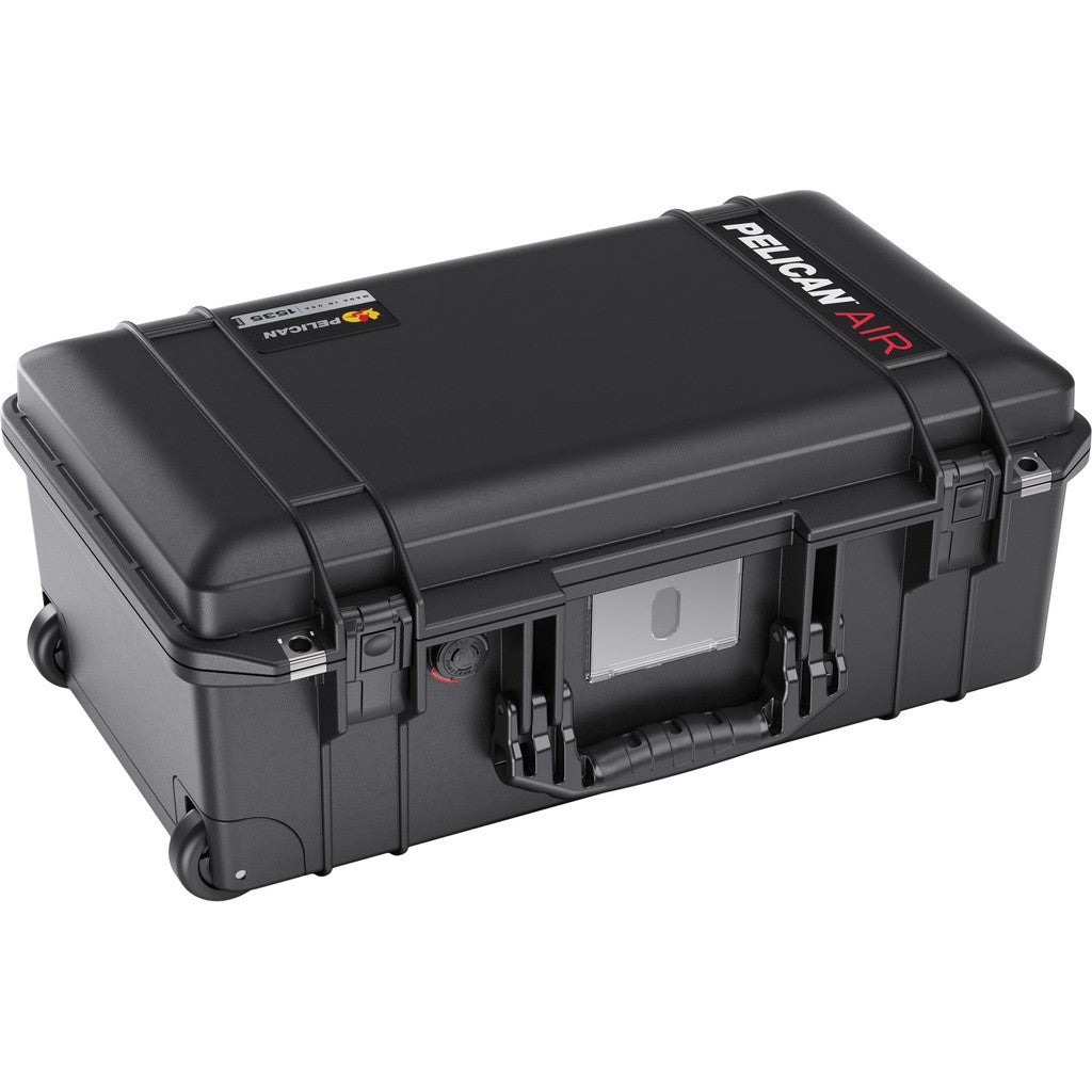 Pelican 1535 Wheeled Air Carry-On Case with Foam/Trekpak/Divider - Assorted Colours / Limited Edition Colour
