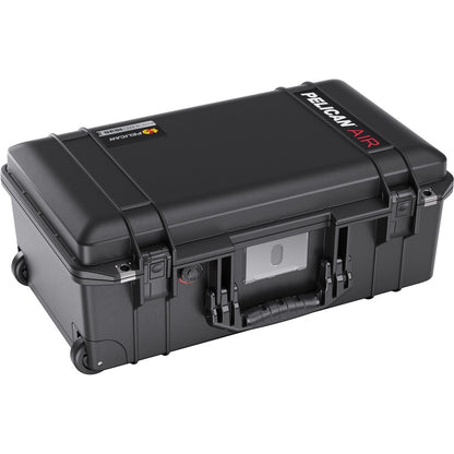 Pelican 1535 Wheeled Air Carry-On Case with Foam/Trekpak/Divider - Assorted Colours / Limited Edition Colour