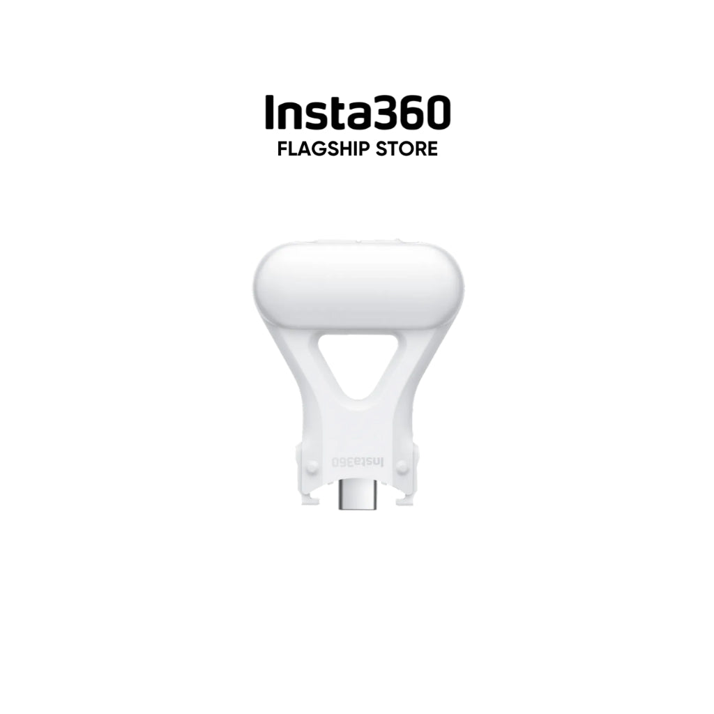 Insta360 Flow 2 Pro Spotlight