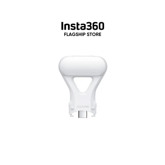 Insta360 Flow 2 Pro Spotlight