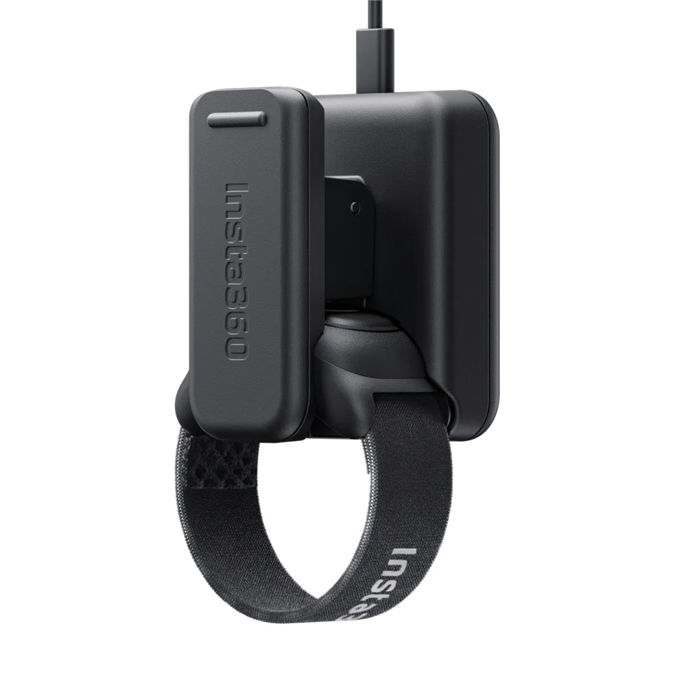 Insta360 Ring Remote for X4 Air/GO Ultra/X5/Ace Pro 2