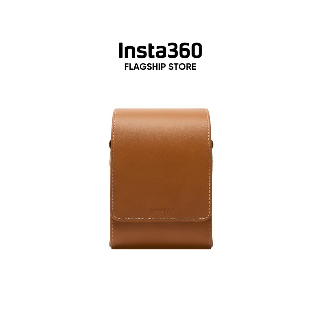 Insta360 Classic Leather Case for Ace Pro 2