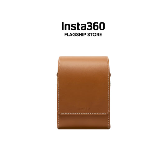 Insta360 Classic Leather Case for Ace Pro 2