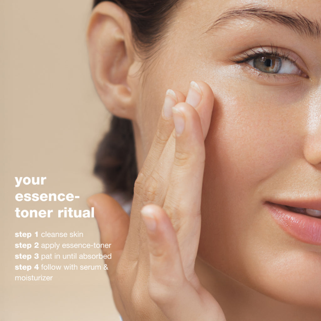 Tolpa Sebio BHL Moisturizing Essence Toner 150ml | Acne-Prone Skin | Hydrating & Soothing | Lightweight