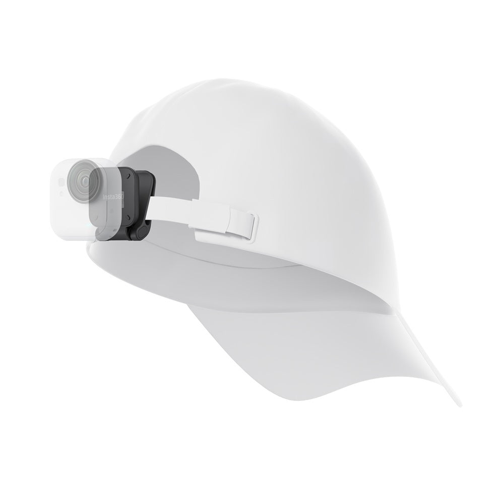 Insta360 GO Ultra Magnetic Easy Clip