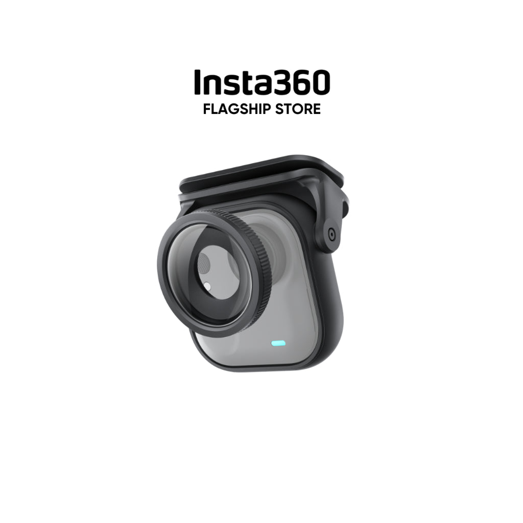 Insta360 GO Ultra Toddler Titan Kit