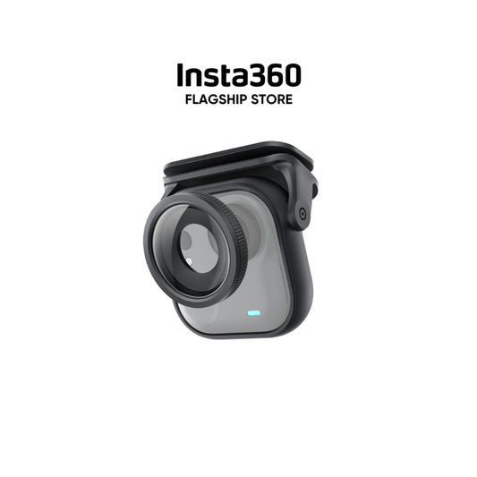 Insta360 GO Ultra Toddler Titan Kit