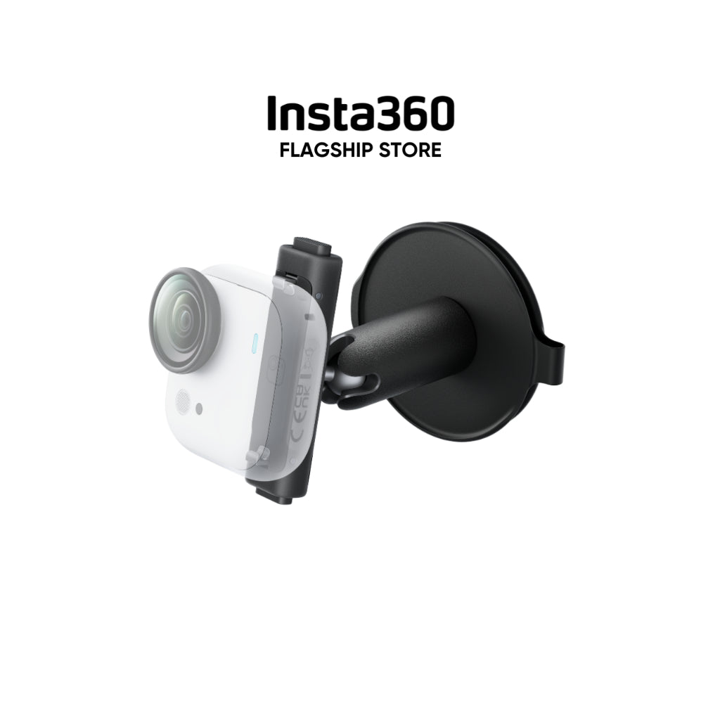 Insta360 GO Ultra Pivot Stand