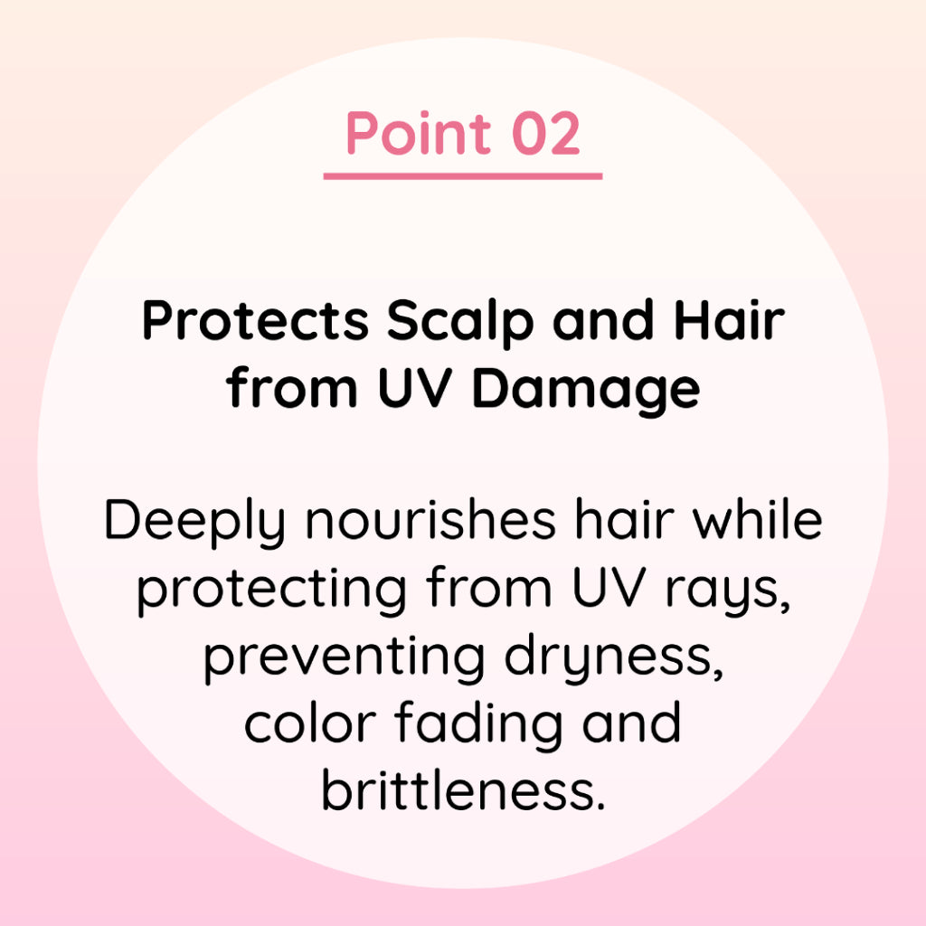 Jennyhouse Salon Therapy Damage Care – Repair & Nourish Damaged Hair | Keratin + Protein Formula