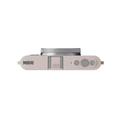 Tamrac Mirai 4 Inches Super Wide Screen Digital Camera