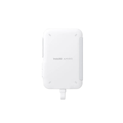 Insta360 Snap Selfie Screen