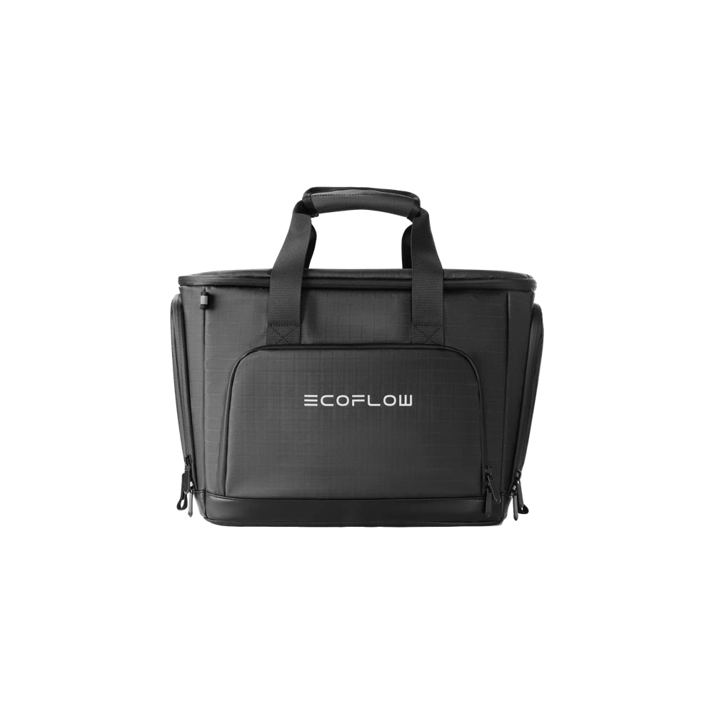 EcoFlow DELTA 3 Series Waterproof Bag for portable power station