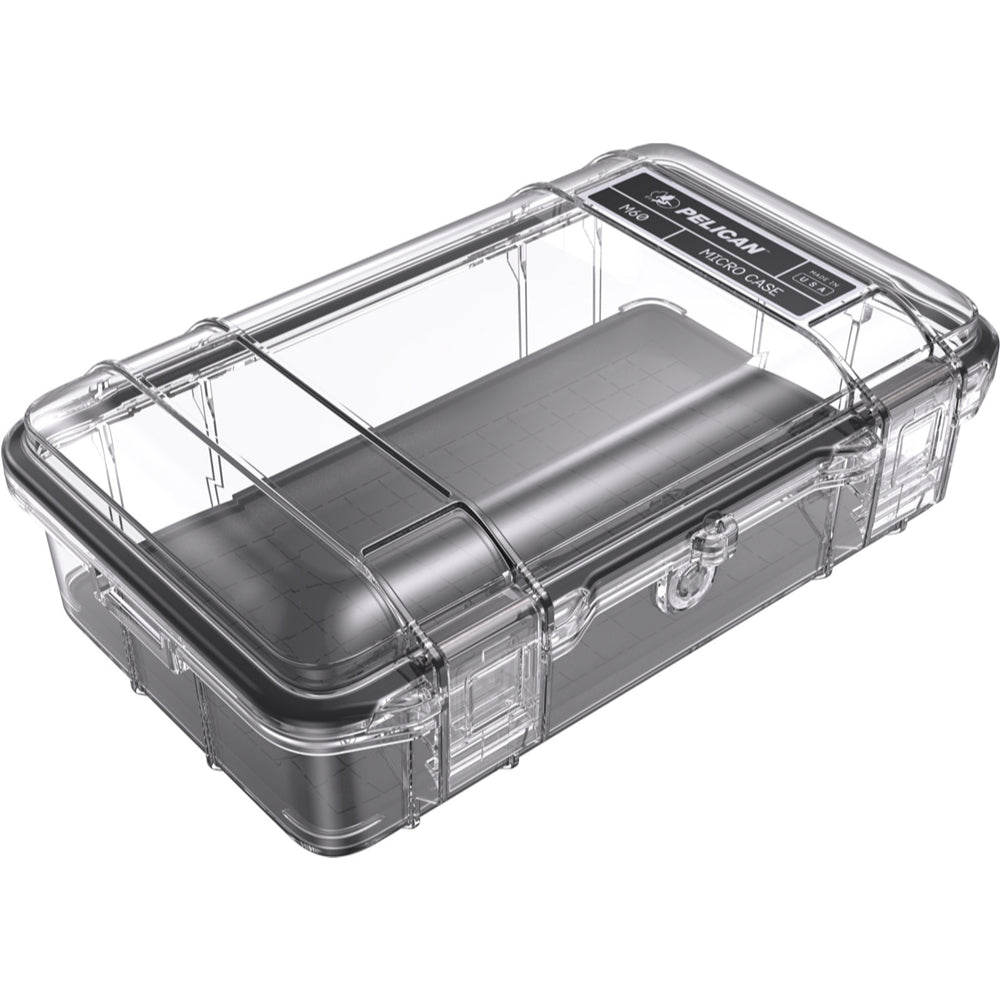 Pelican M60 Micro Case