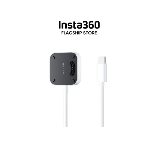 Insta360 GO Ultra Charging Base