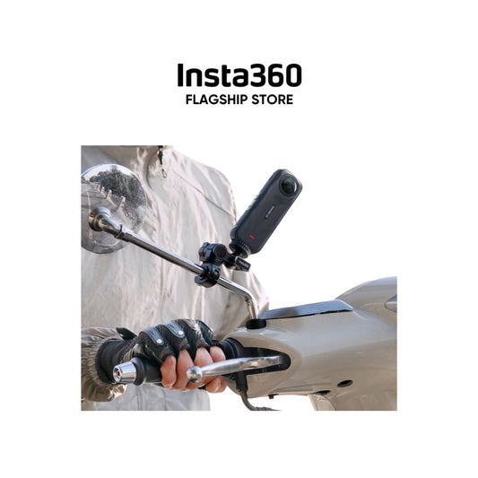 Insta360 Rear View Mirror Mount