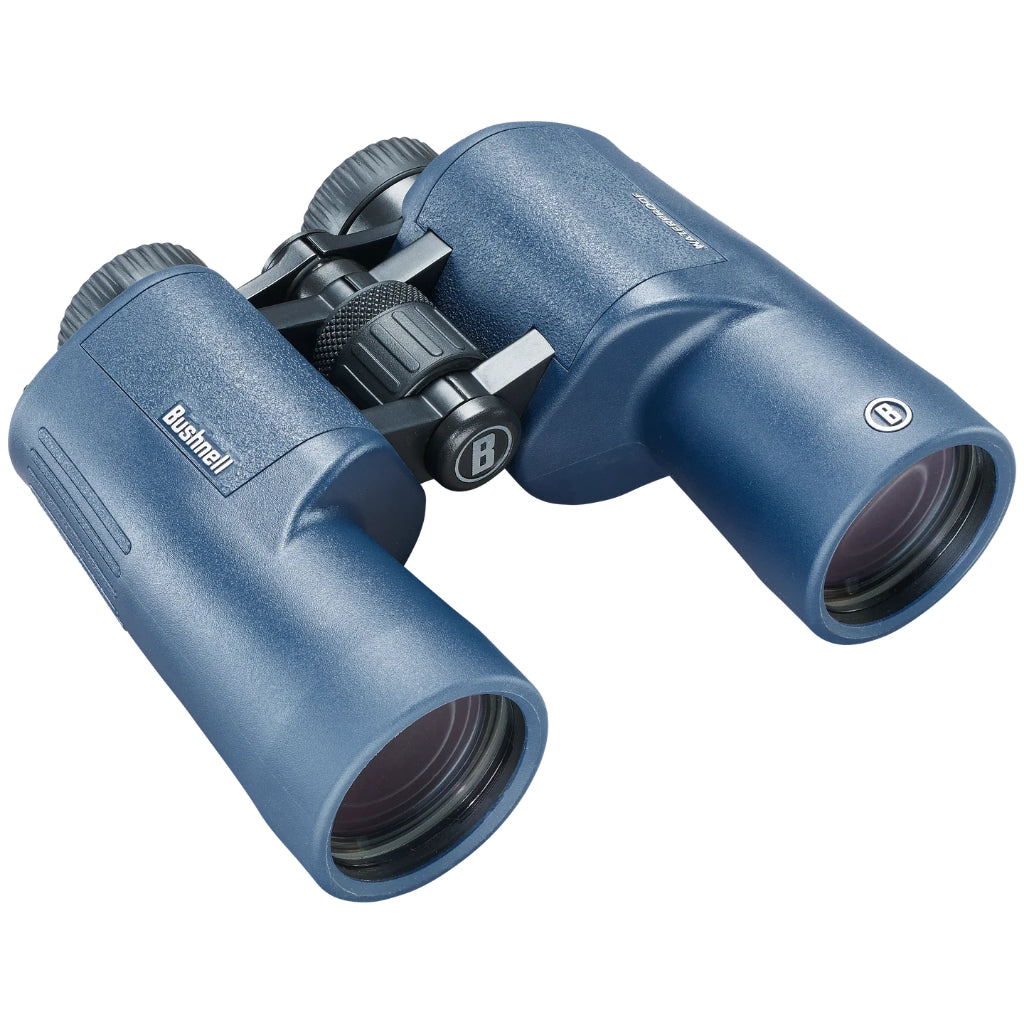 Bushnell H2O™ 7X50 Binocular (Model: 157050 / 157050R)