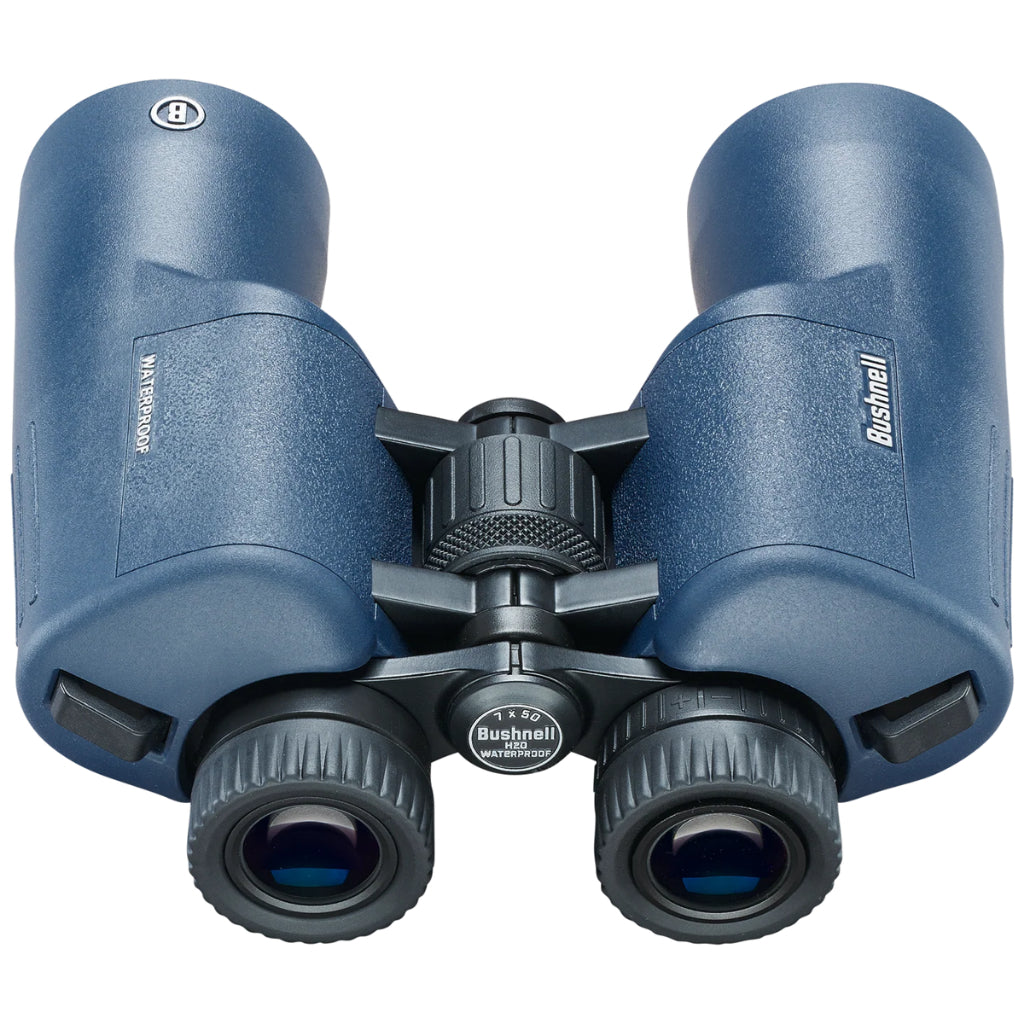 Bushnell H2O™ 7X50 Binocular (Model: 157050 / 157050R)