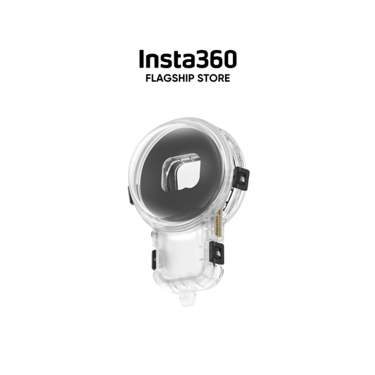 X5 Invisible Dive Case Pro