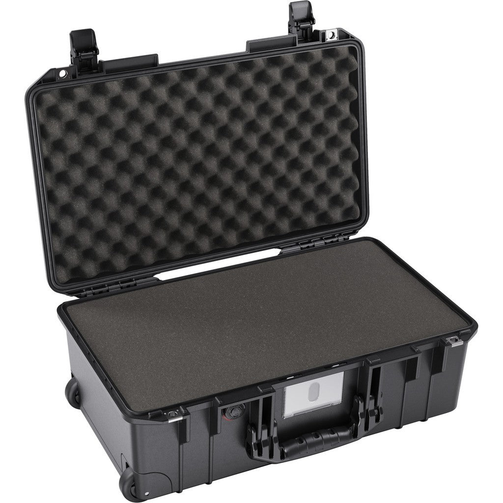 Pelican 1535 Wheeled Air Carry-On Case with Foam/Trekpak/Divider - Assorted Colours / Limited Edition Colour