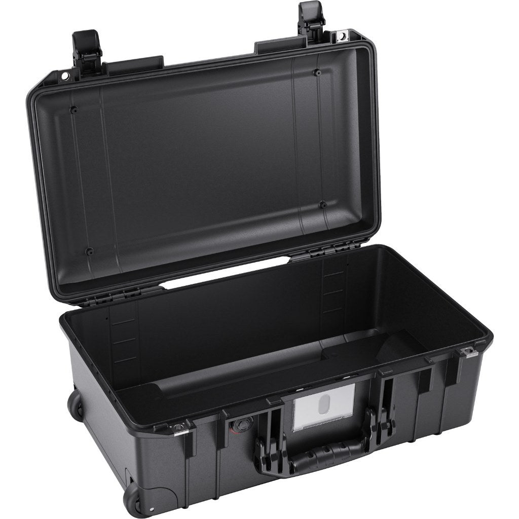 Pelican 1535 Wheeled Air Carry-On Case with Foam/Trekpak/Divider - Assorted Colours / Limited Edition Colour