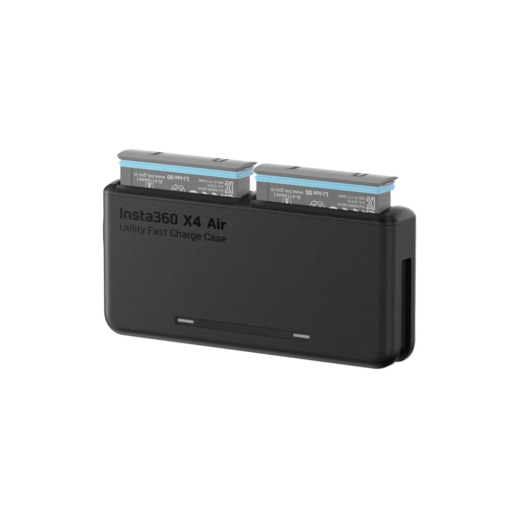 Insta360 X4 Air Utility Fast Charge Case
