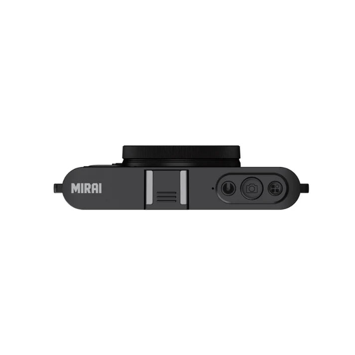 Tamrac Mirai 4 Inches Super Wide Screen Digital Camera