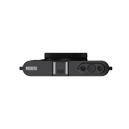 Tamrac Mirai 4 Inches Super Wide Screen Digital Camera