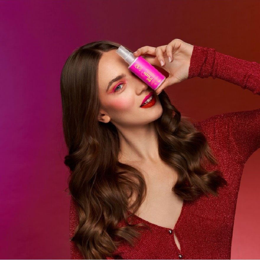 [SHORT EXPIRY]ONLYBIO Hair Cycling Regeneration Serum for Ends | Repair Hair Serum for Dry, Frizzy, Split Ends & Damaged