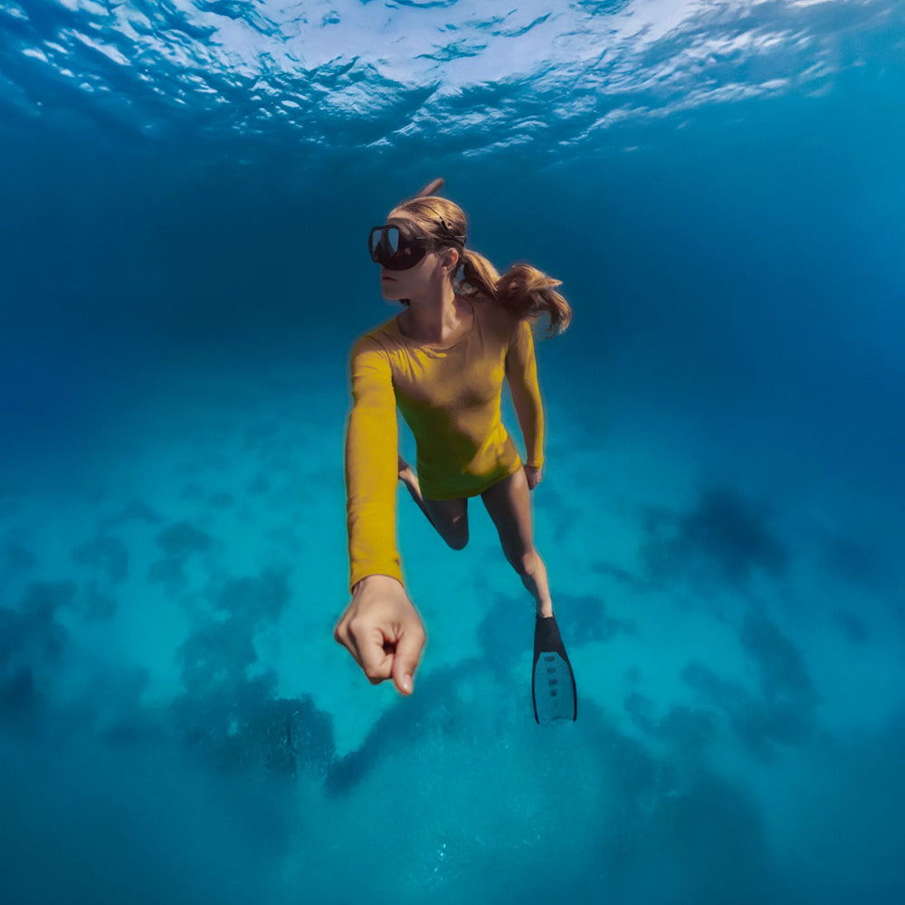 X5 Invisible Dive Case Pro