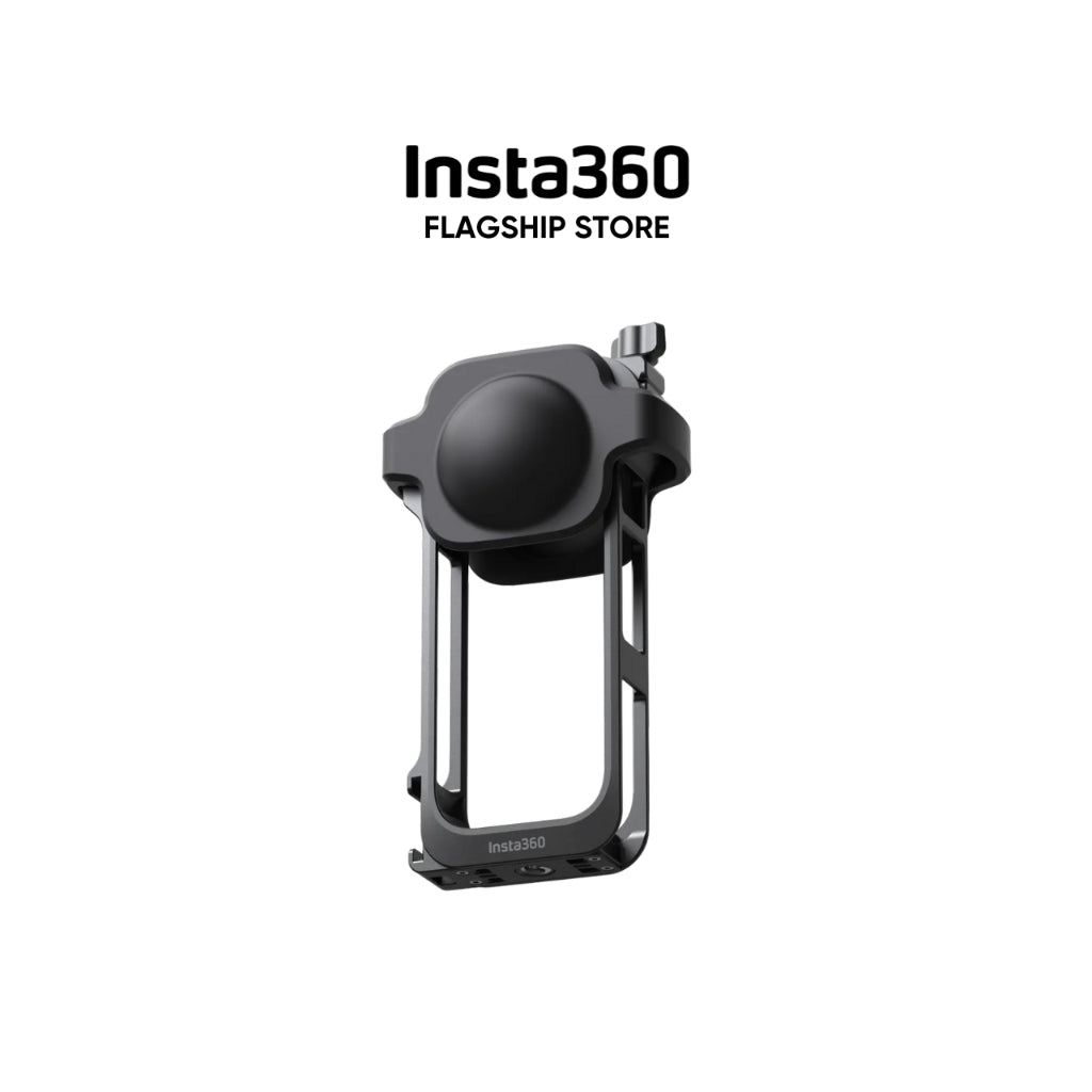 Insta360 X4 Air Utility Frame