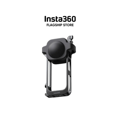 Insta360 X4 Air Utility Frame