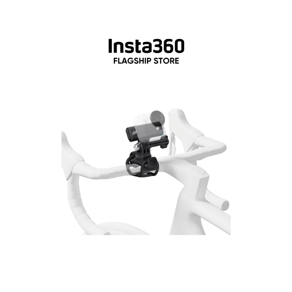 Insta360 Go Ultra Flexi Strap Mount
