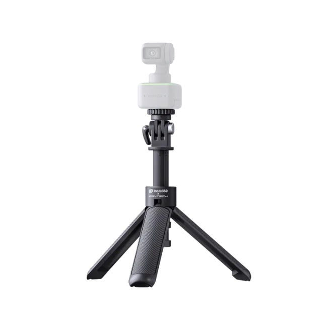 Insta360 2 In 1 Mini Tripod for X4 Air/GO Ultra/X5/Ace Pro 2/X4/Link 2/Link 2C/GO 3S/Ace Pro/Ace/GO 3/X3/Link