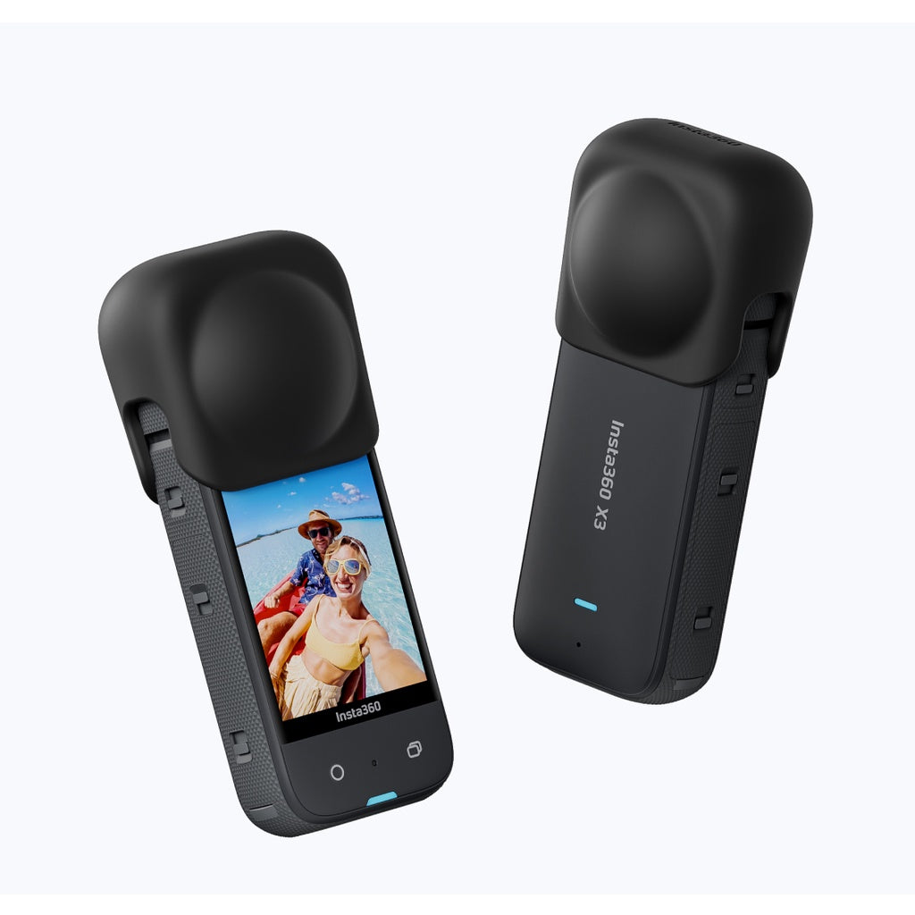 Insta360 X3 Lens Cap