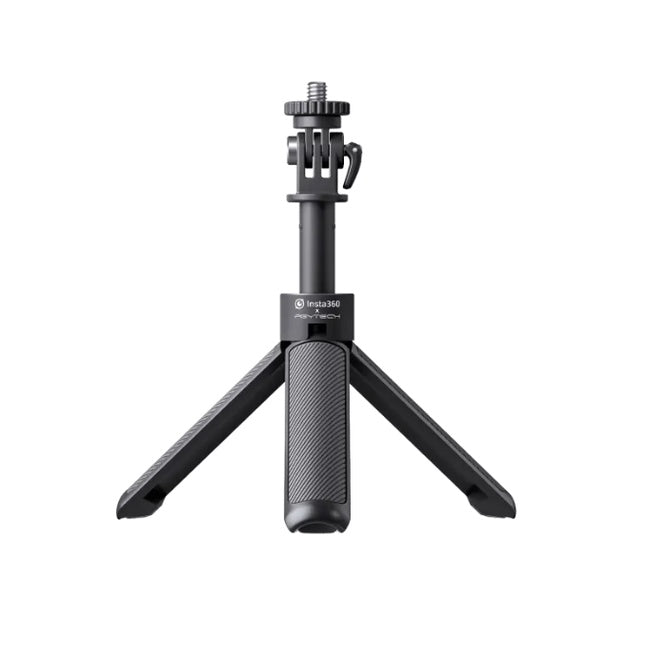 Insta360 2 In 1 Mini Tripod for X4 Air/GO Ultra/X5/Ace Pro 2/X4/Link 2/Link 2C/GO 3S/Ace Pro/Ace/GO 3/X3/Link