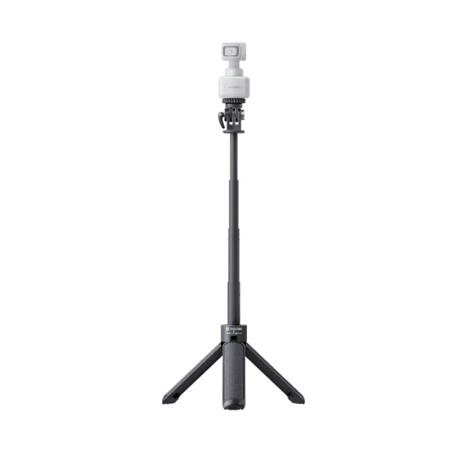 Insta360 2 In 1 Mini Tripod for X4 Air/GO Ultra/X5/Ace Pro 2/X4/Link 2/Link 2C/GO 3S/Ace Pro/Ace/GO 3/X3/Link