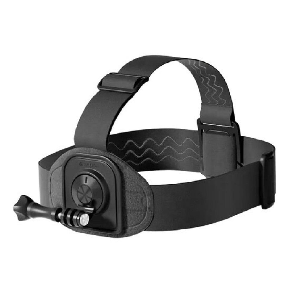 Insta360 Head Strap for GO Ultra/X5/Ace Pro 2/X4/GO 3S/Ace Pro/Ace/GO 3/X3/ONE RS (Twin/4K)/GO 2/ONE X2/ONE