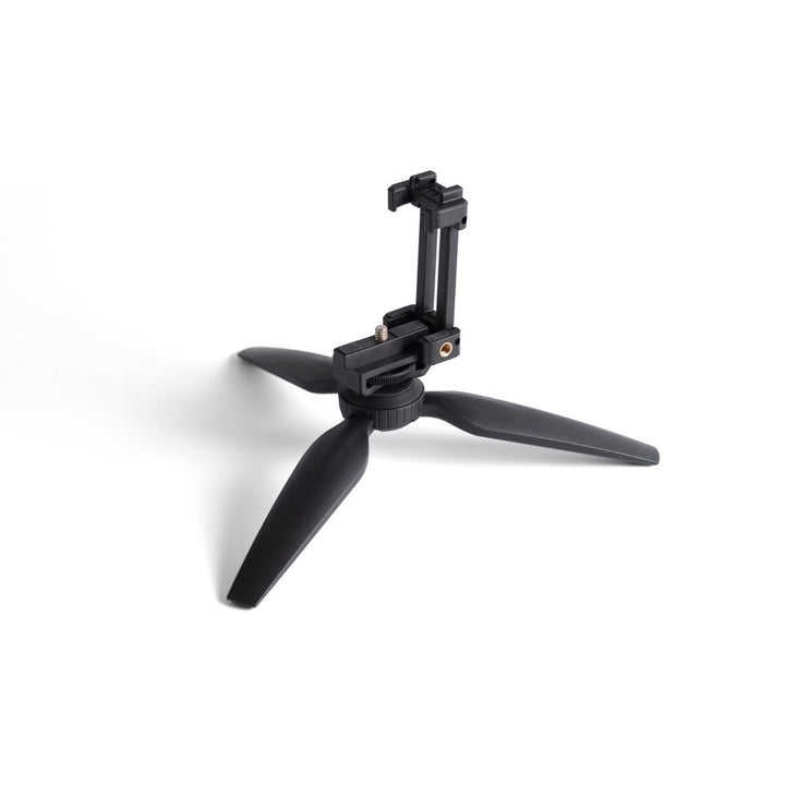 Samurai Go Action Mark II 6 in 1 Vlog Traveler Selfie Stick
