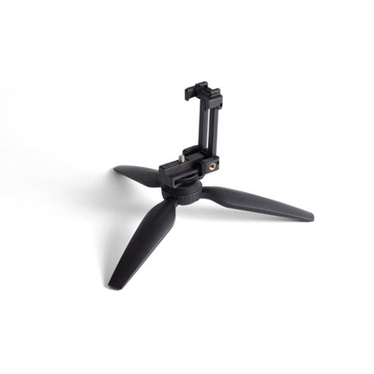 Samurai Go Action Mark II 6 in 1 Vlog Traveler Selfie Stick