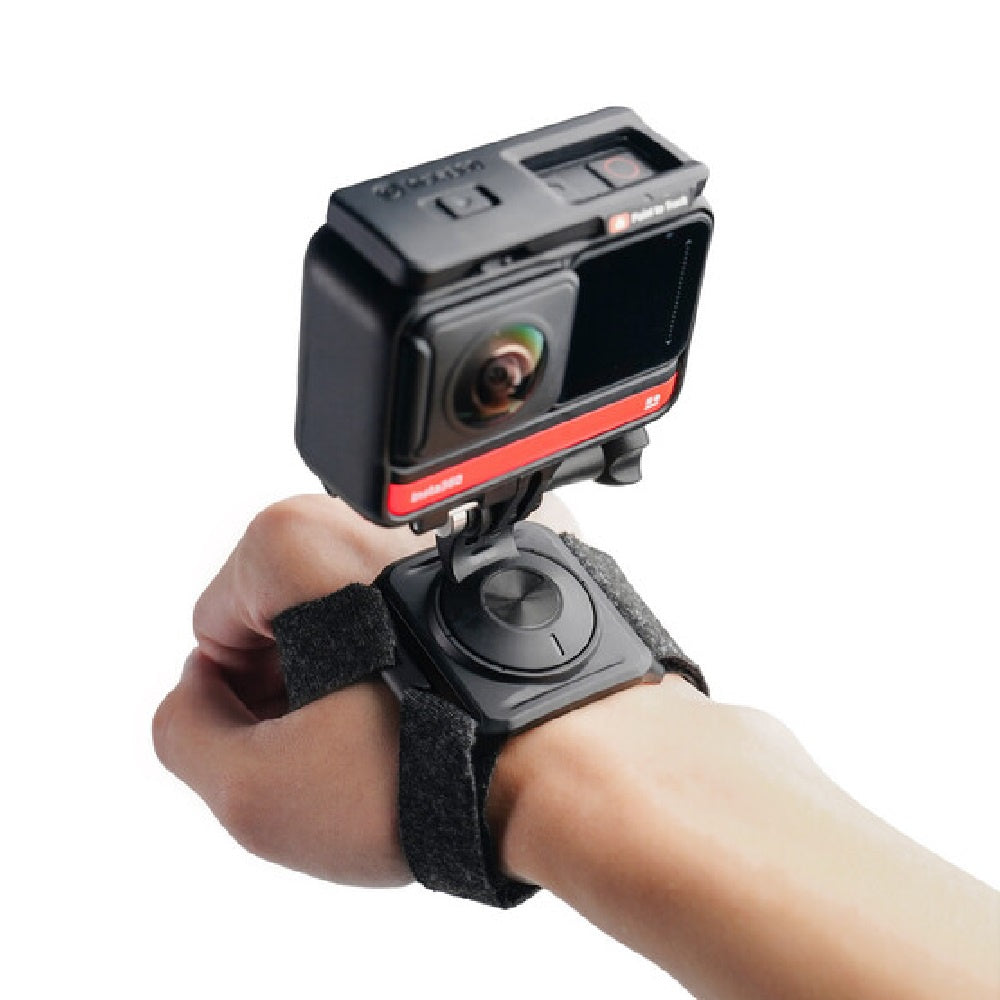 Insta360 Hand Mount Bundle for GO Ultra/X5/Ace Pro 2/X4/Ace Pro/Ace/X3/ONE RS (1-Inch 360 excluded)/GO 2/ONE X2