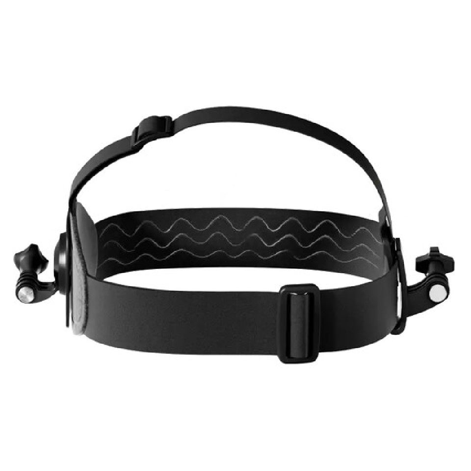 Insta360 Head Strap for GO Ultra/X5/Ace Pro 2/X4/GO 3S/Ace Pro/Ace/GO 3/X3/ONE RS (Twin/4K)/GO 2/ONE X2/ONE