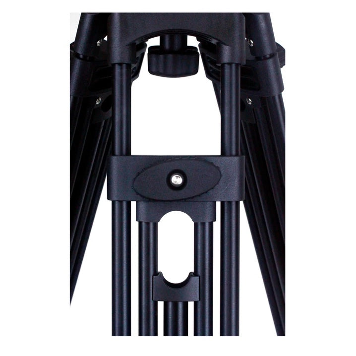 Samurai Tripod Broadcast Pro