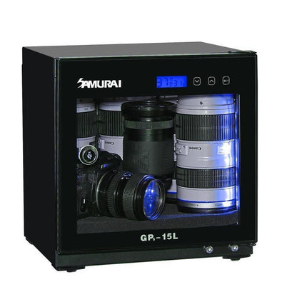 Samurai Dry Cabinet GP5 (15L)