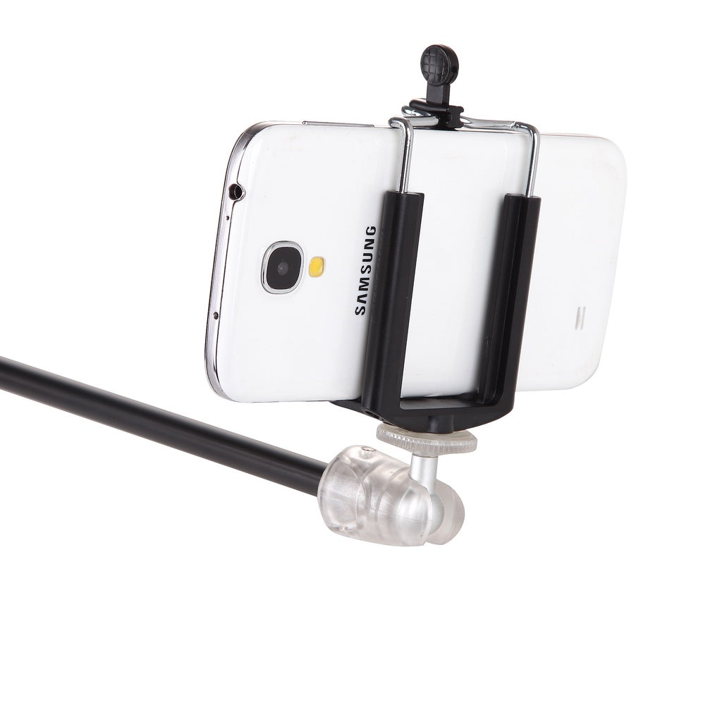 Samurai Selfie Stick with Free Phone Holder