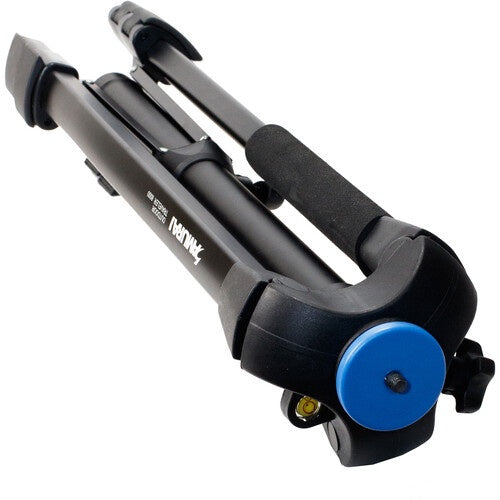 Samurai Professional DSLR Tripod Traveler Outdoor 8000