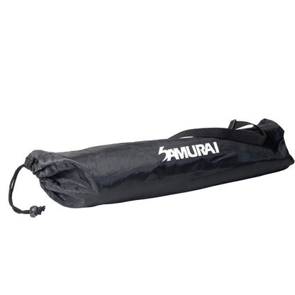 Samurai Professional DSLR Tripod Traveler Outdoor 8000