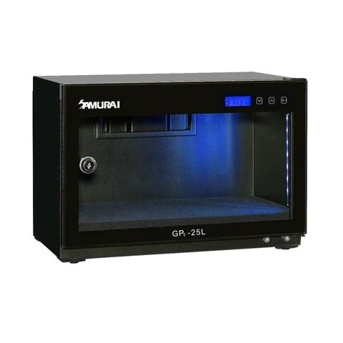 Samurai Dry Cabinet GP5 (25L)