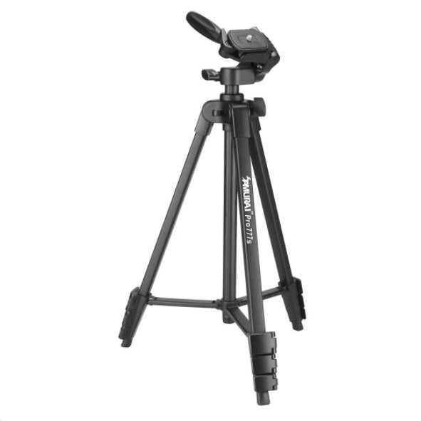 Samurai Professional Lightweight Tripod  Pro777s