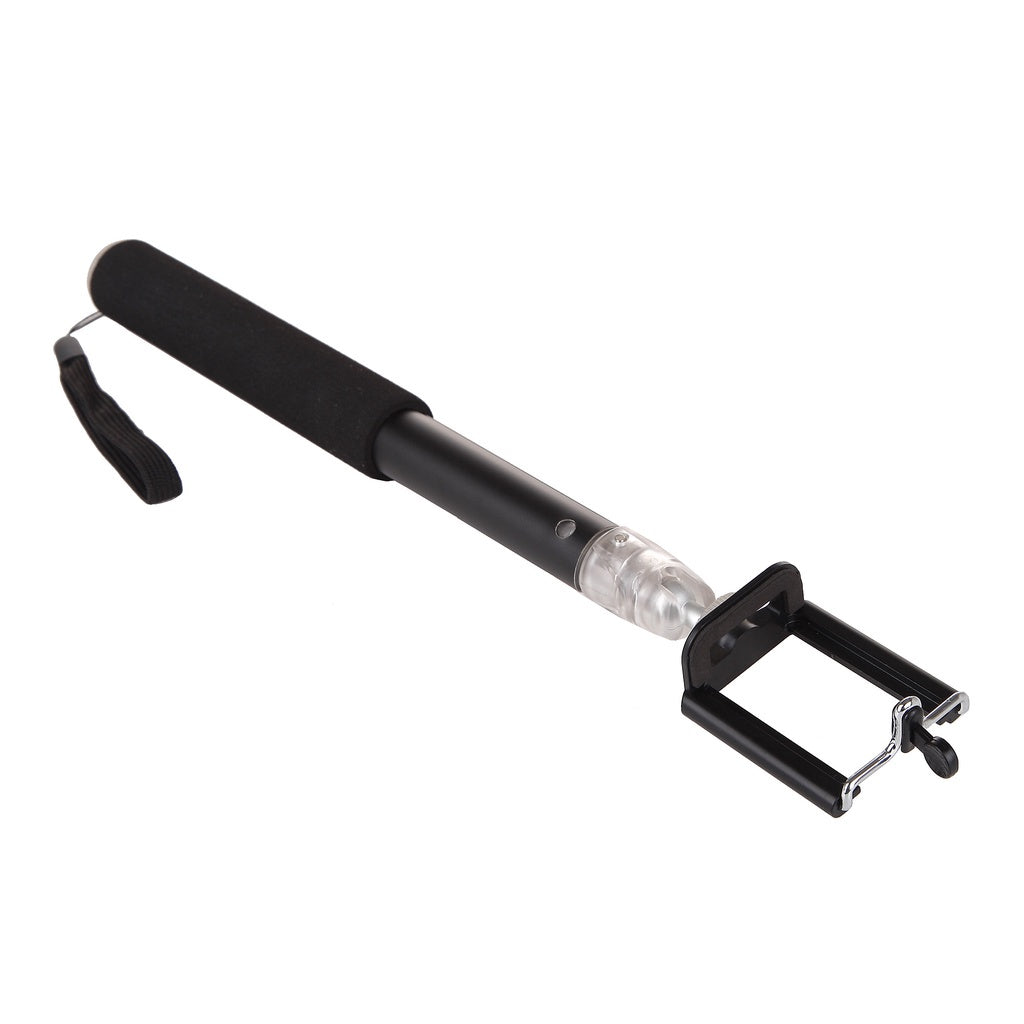 Samurai Selfie Stick with Free Phone Holder
